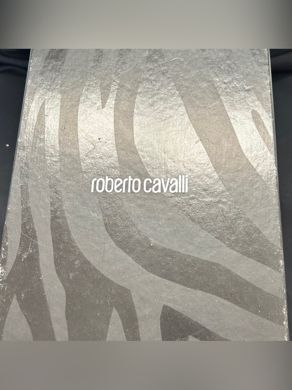 Roberto Cavalli heels - Picture 12 of 14